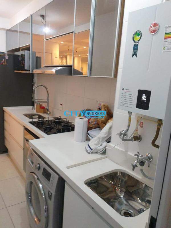 Apartamento à venda com 2 quartos, 63m² - Foto 14