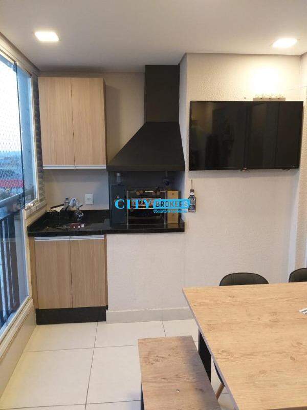 Apartamento à venda com 2 quartos, 63m² - Foto 9