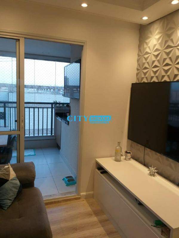 Apartamento à venda com 2 quartos, 63m² - Foto 3