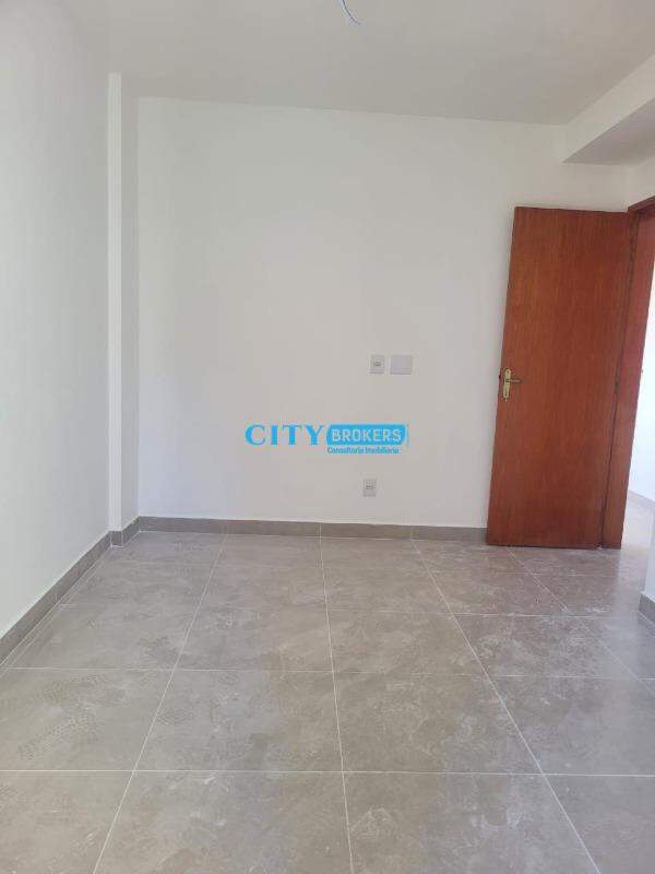 Apartamento à venda com 2 quartos, 39m² - Foto 9