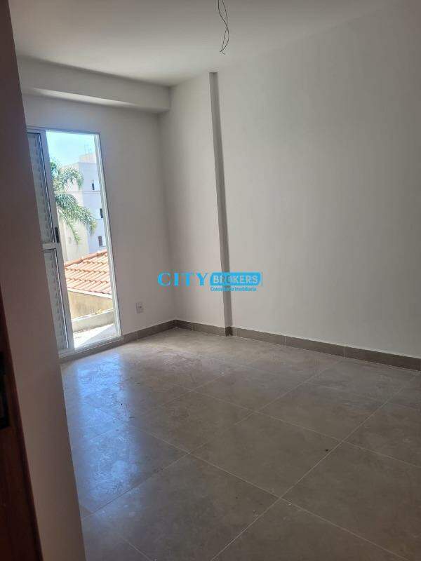 Apartamento à venda com 2 quartos, 39m² - Foto 1