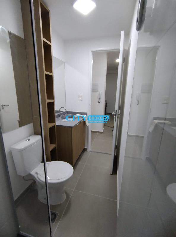 Apartamento à venda com 2 quartos, 40m² - Foto 20