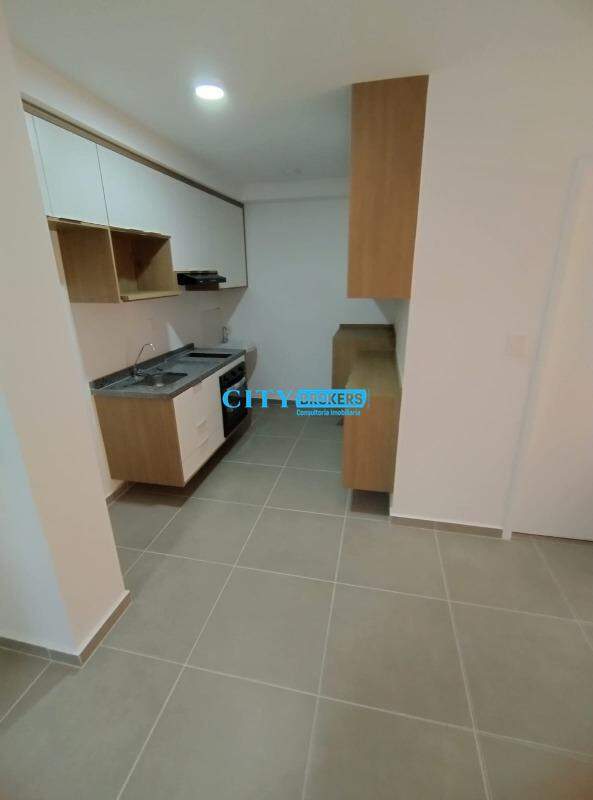 Apartamento à venda com 2 quartos, 40m² - Foto 5