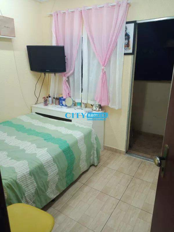 Sobrado à venda com 2 quartos, 49m² - Foto 10