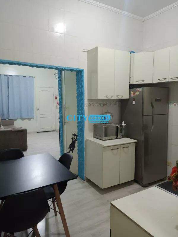 Sobrado à venda com 2 quartos, 49m² - Foto 19