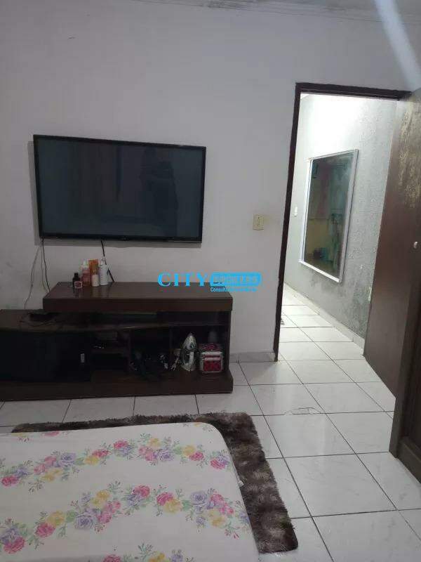 Sobrado à venda com 2 quartos, 49m² - Foto 8