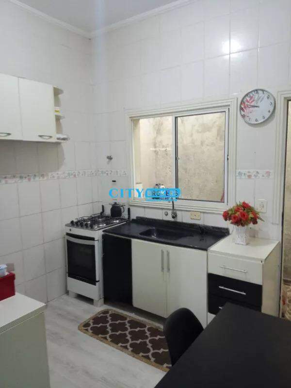 Sobrado à venda com 2 quartos, 49m² - Foto 20