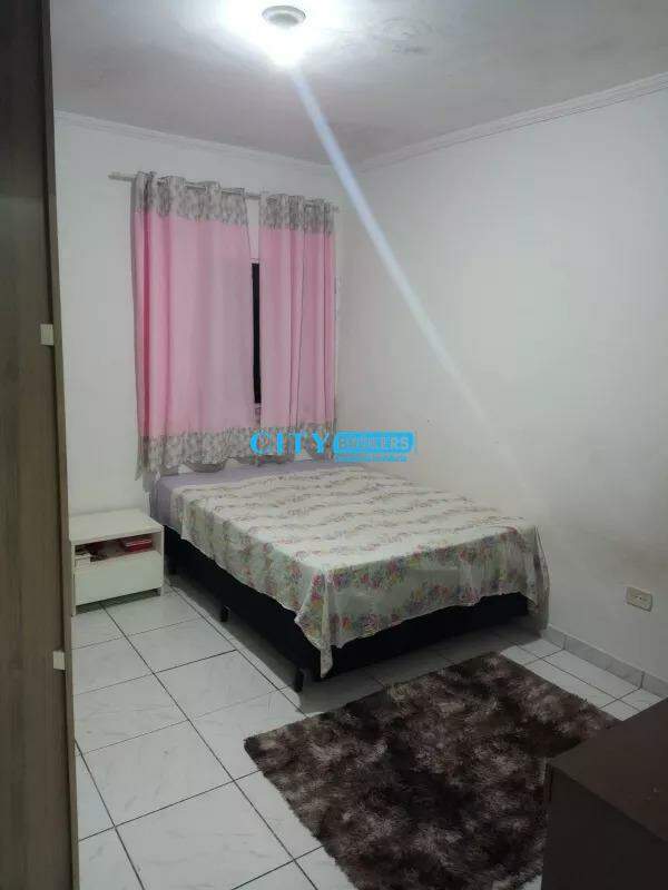 Sobrado à venda com 2 quartos, 49m² - Foto 13