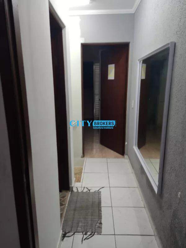 Sobrado à venda com 2 quartos, 49m² - Foto 17