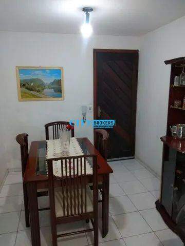 Apartamento à venda com 2 quartos, 50m² - Foto 2