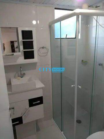 Apartamento à venda com 2 quartos, 50m² - Foto 3