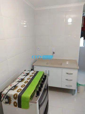 Apartamento à venda com 2 quartos, 50m² - Foto 4