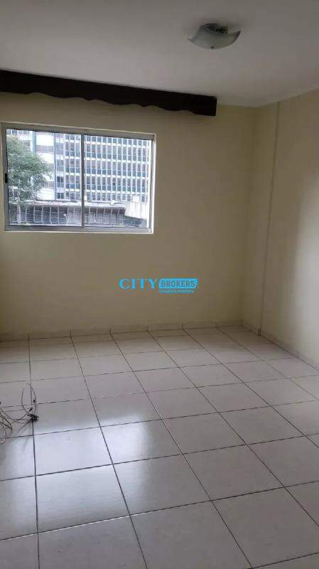 Apartamento à venda com 2 quartos, 63m² - Foto 2