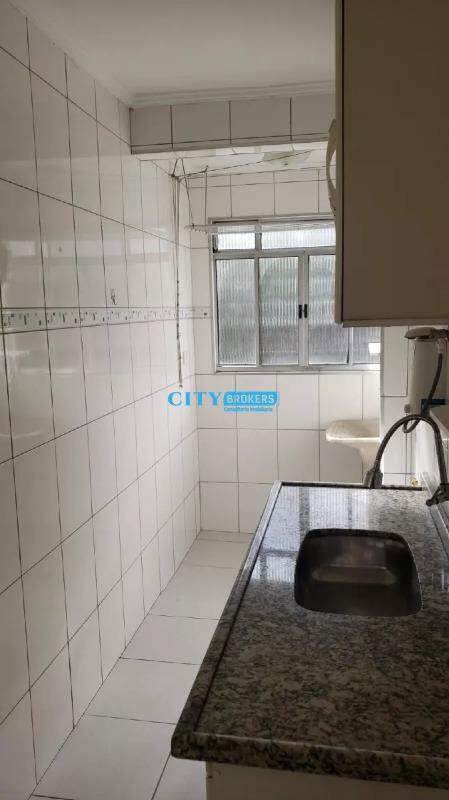 Apartamento à venda com 2 quartos, 63m² - Foto 13