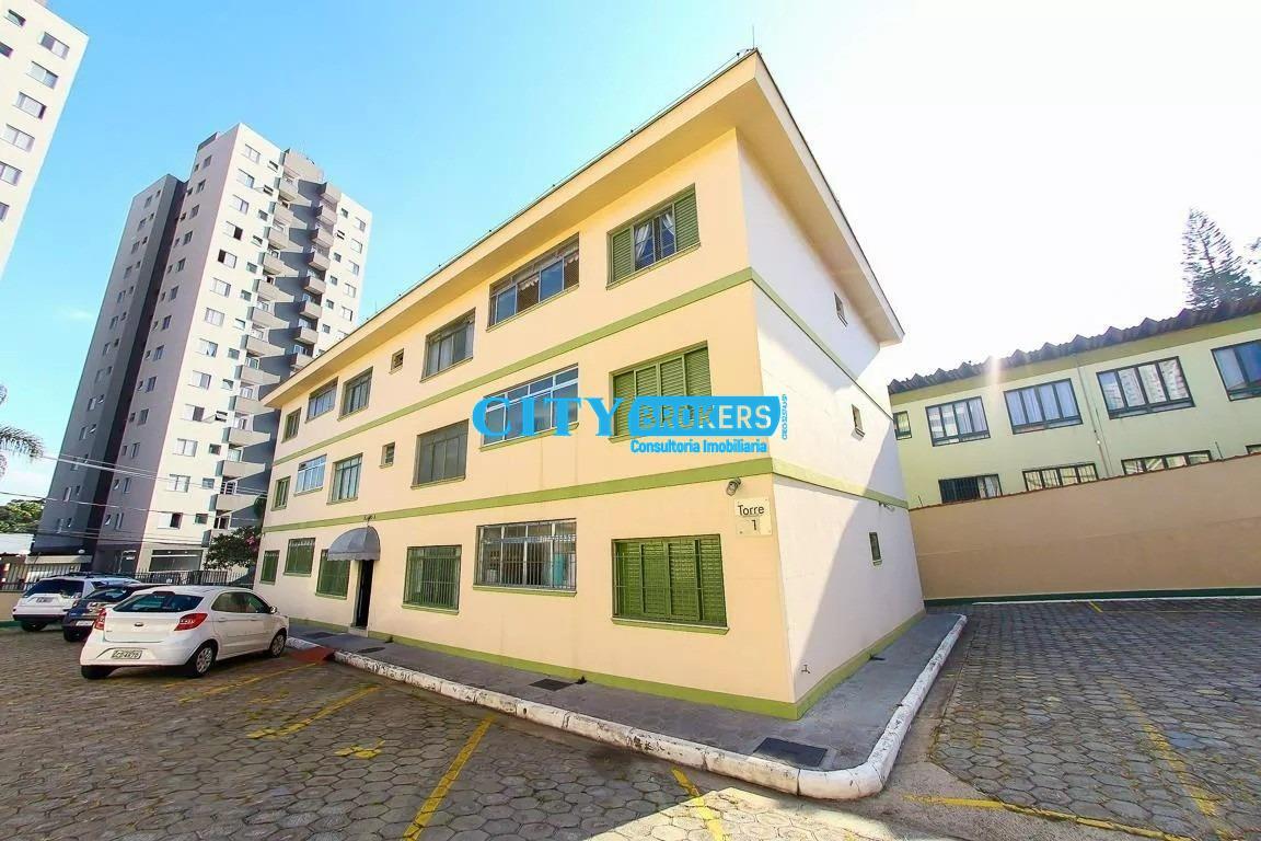 Apartamento de 2 quartos a para aluguel 1.950,00 no bairro Vila Capitão Rabelo Guarulhos: 