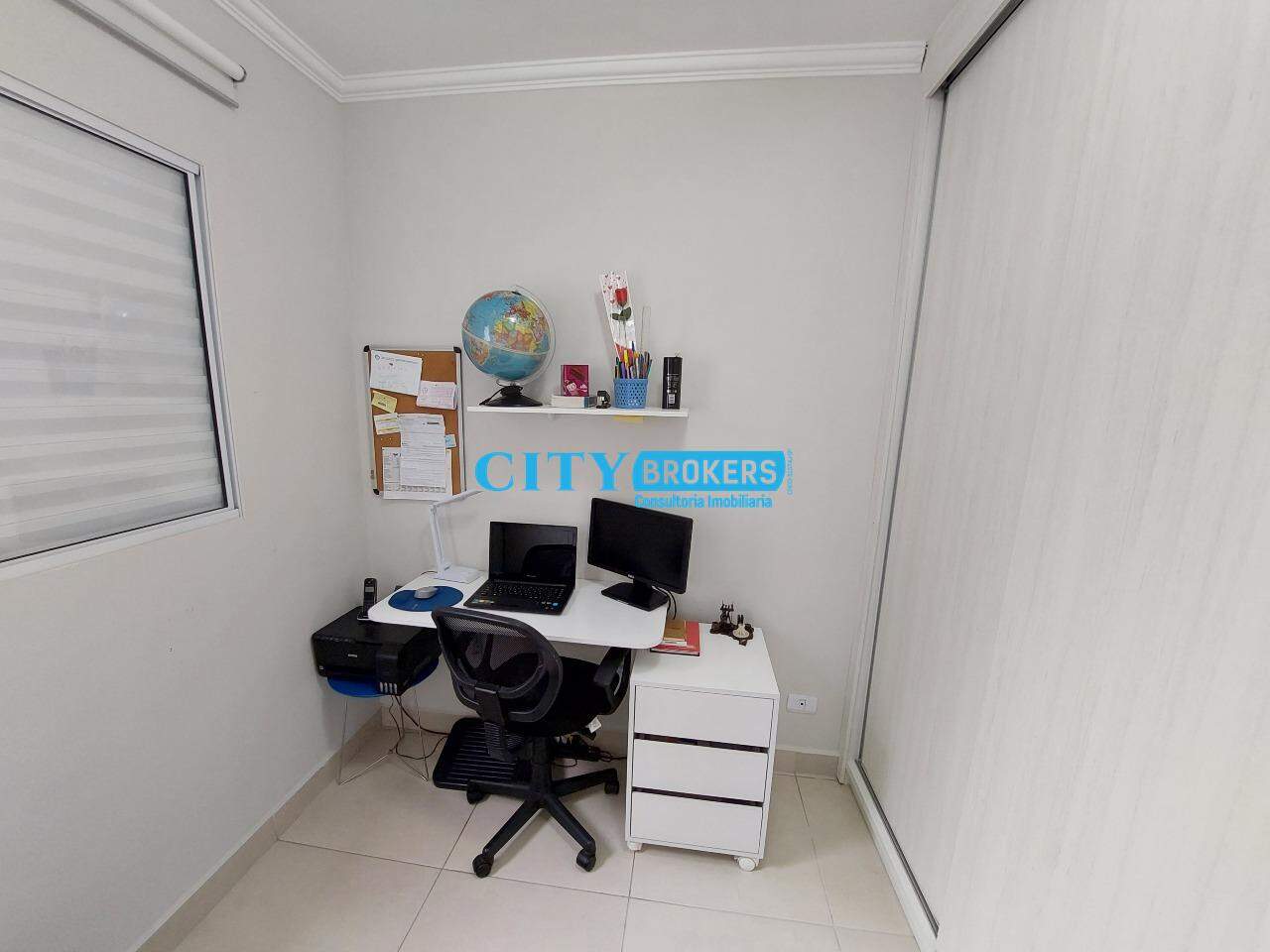 Casa de Condomínio à venda com 2 quartos, 73m² - Foto 17