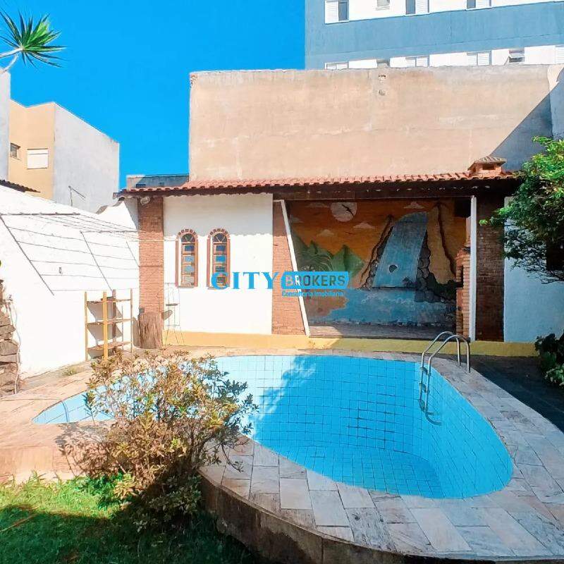 Casa à venda com 5 quartos, 150m² - Foto 21