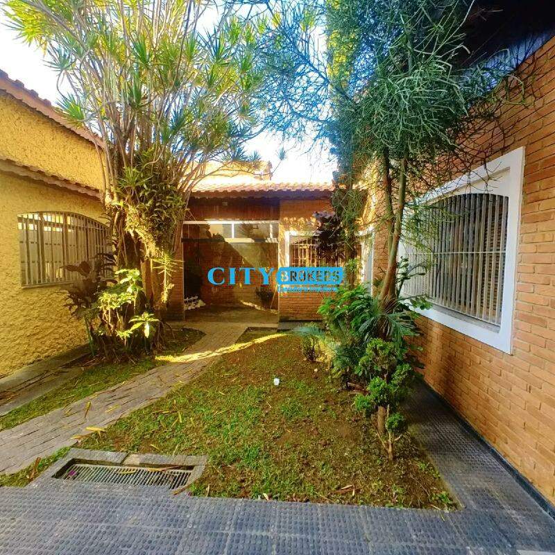 Casa à venda com 5 quartos, 150m² - Foto 12