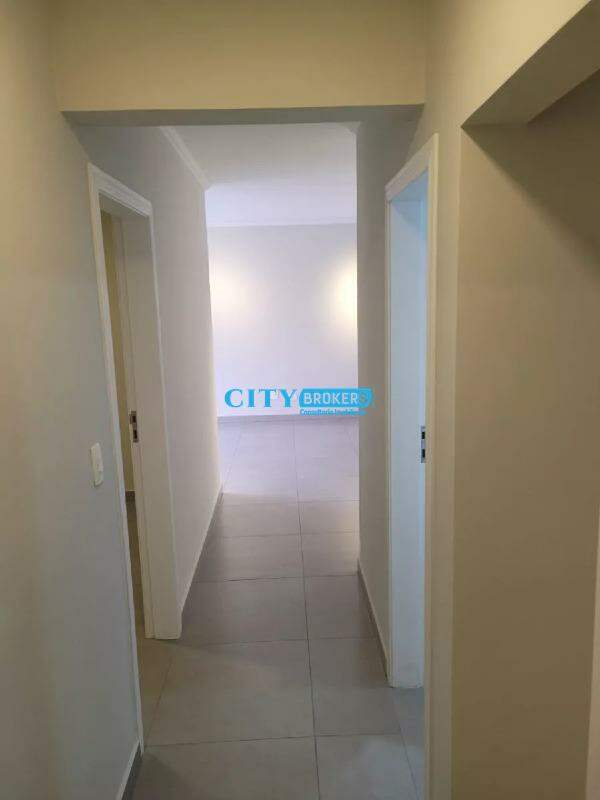 Apartamento à venda com 3 quartos, 95m² - Foto 4