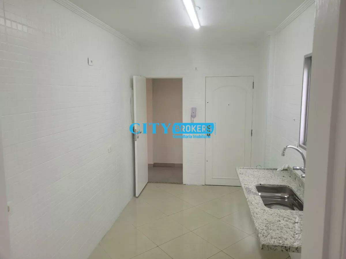 Apartamento à venda com 3 quartos, 95m² - Foto 10