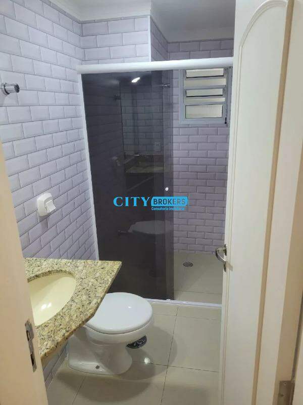 Apartamento à venda com 3 quartos, 95m² - Foto 14