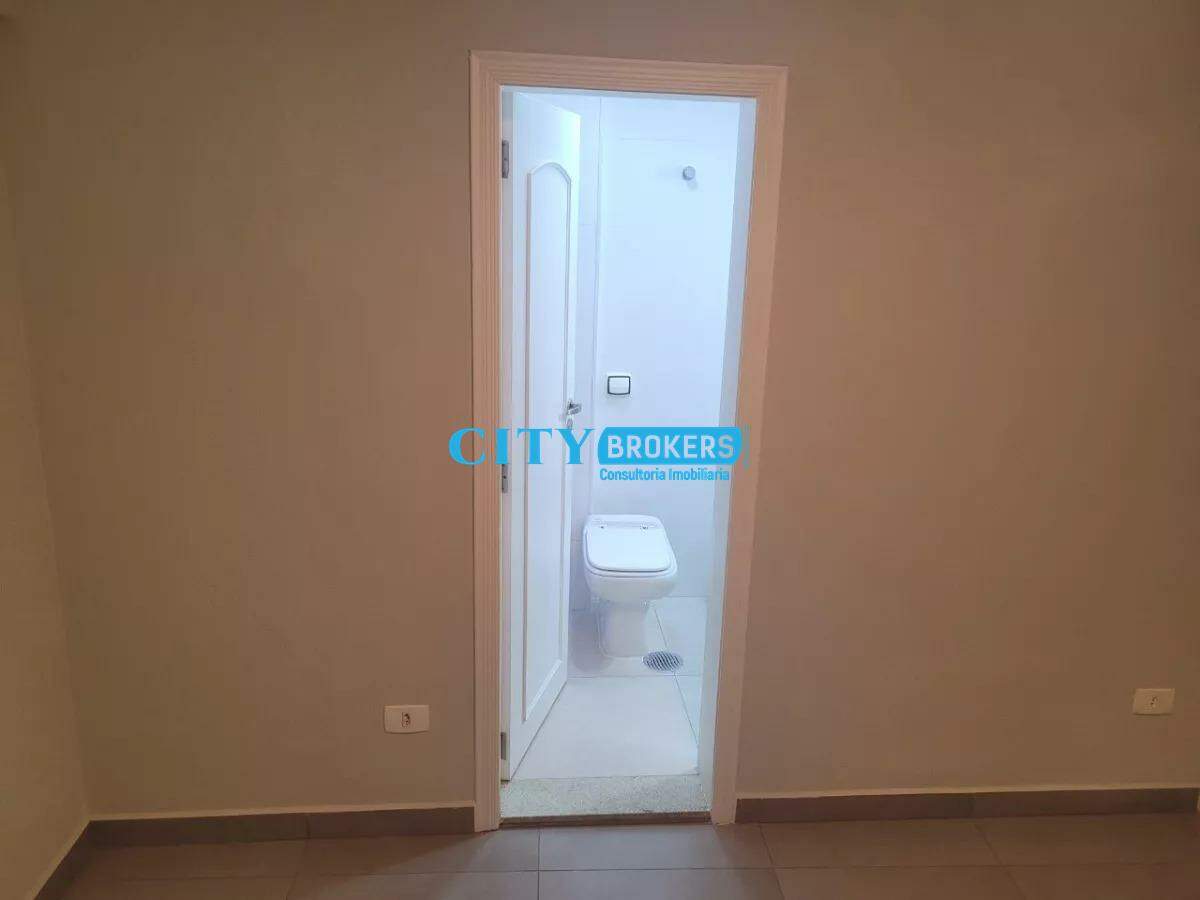 Apartamento à venda com 3 quartos, 95m² - Foto 8