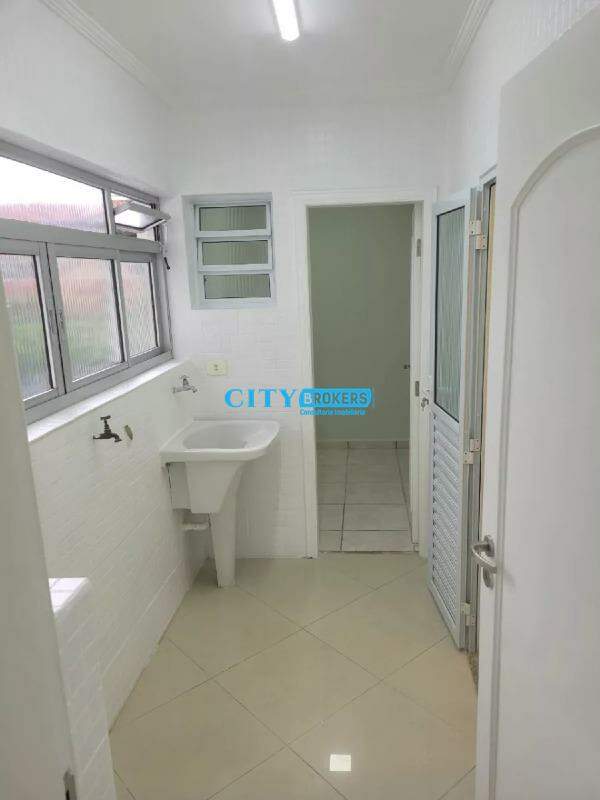 Apartamento à venda com 3 quartos, 95m² - Foto 12