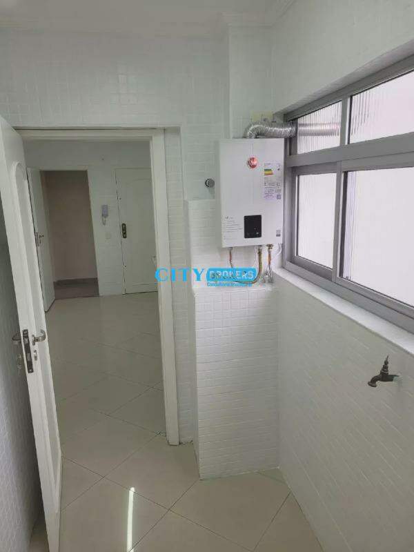 Apartamento à venda com 3 quartos, 95m² - Foto 13