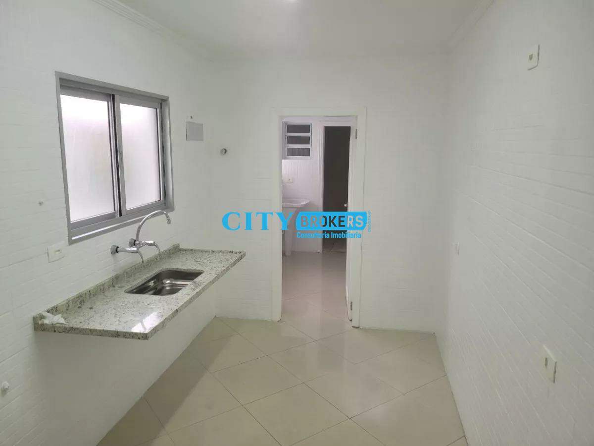 Apartamento à venda com 3 quartos, 95m² - Foto 11