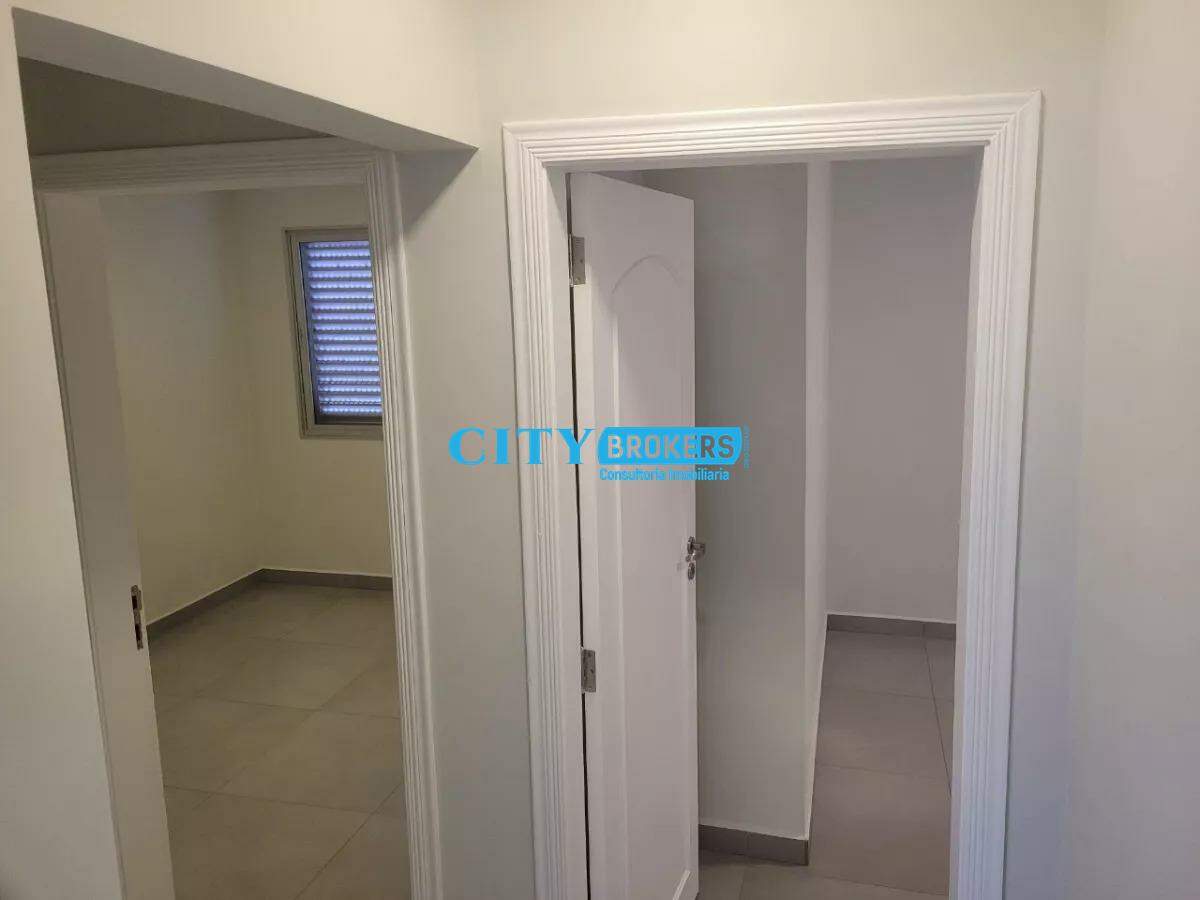 Apartamento à venda com 3 quartos, 95m² - Foto 5