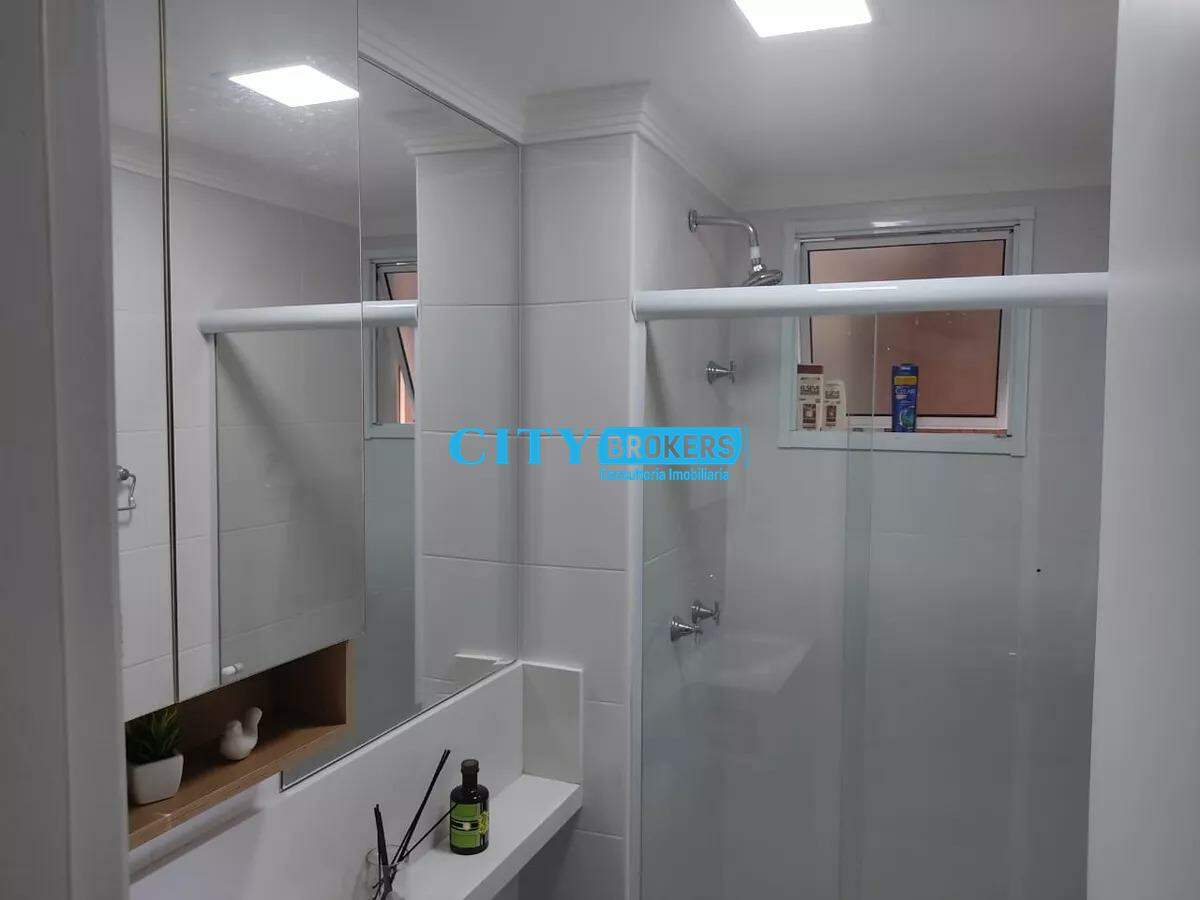 Apartamento à venda com 3 quartos, 63m² - Foto 16