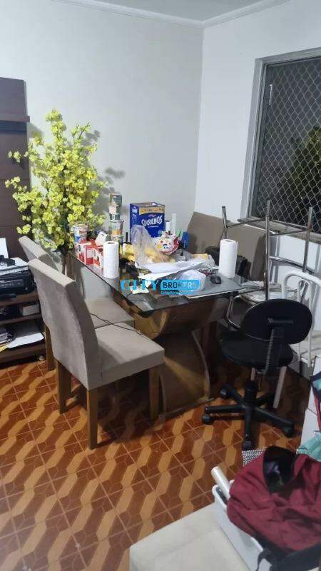 Apartamento à venda com 2 quartos, 50m² - Foto 15