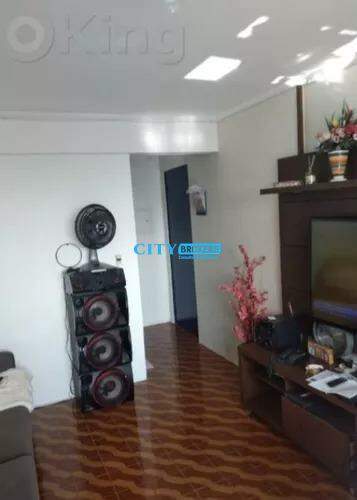 Apartamento à venda com 2 quartos, 50m² - Foto 17