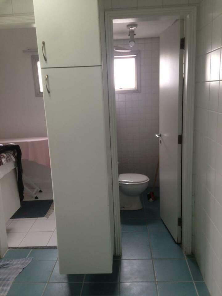 Apartamento à venda com 3 quartos, 130m² - Foto 13