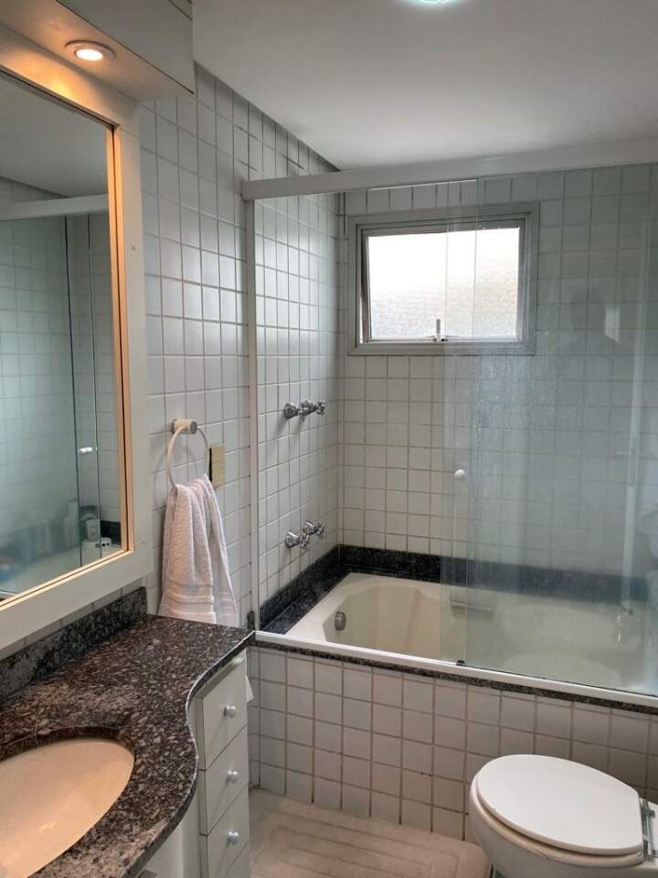 Apartamento à venda com 3 quartos, 130m² - Foto 15