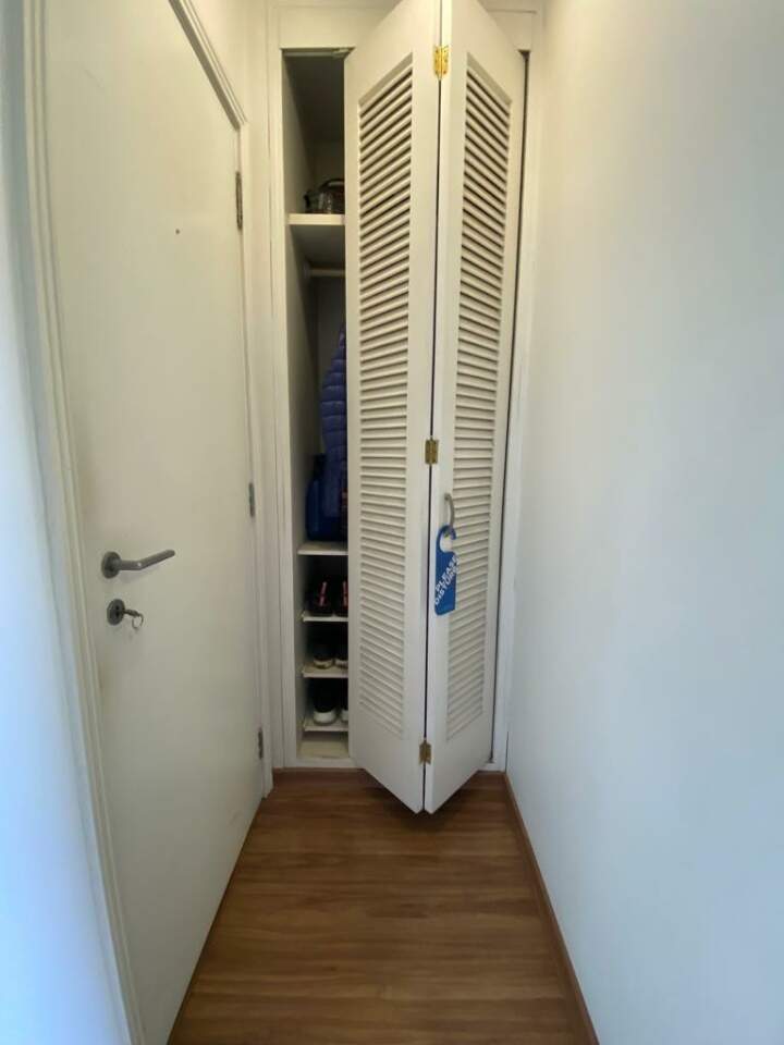 Apartamento à venda com 3 quartos, 130m² - Foto 17