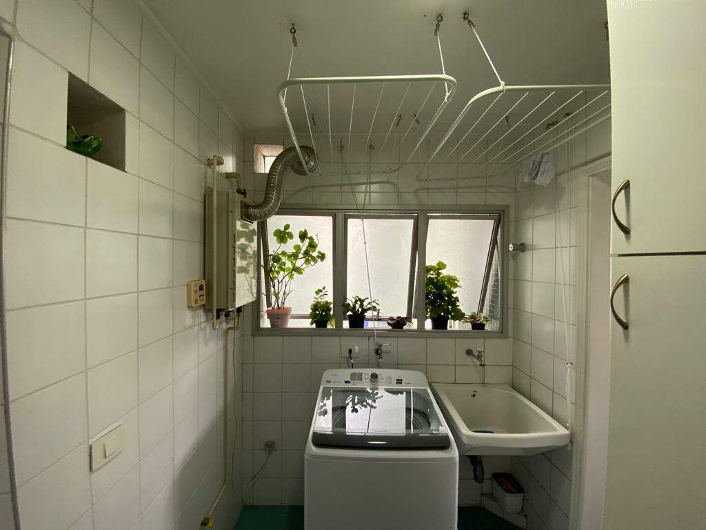 Apartamento à venda com 3 quartos, 130m² - Foto 29