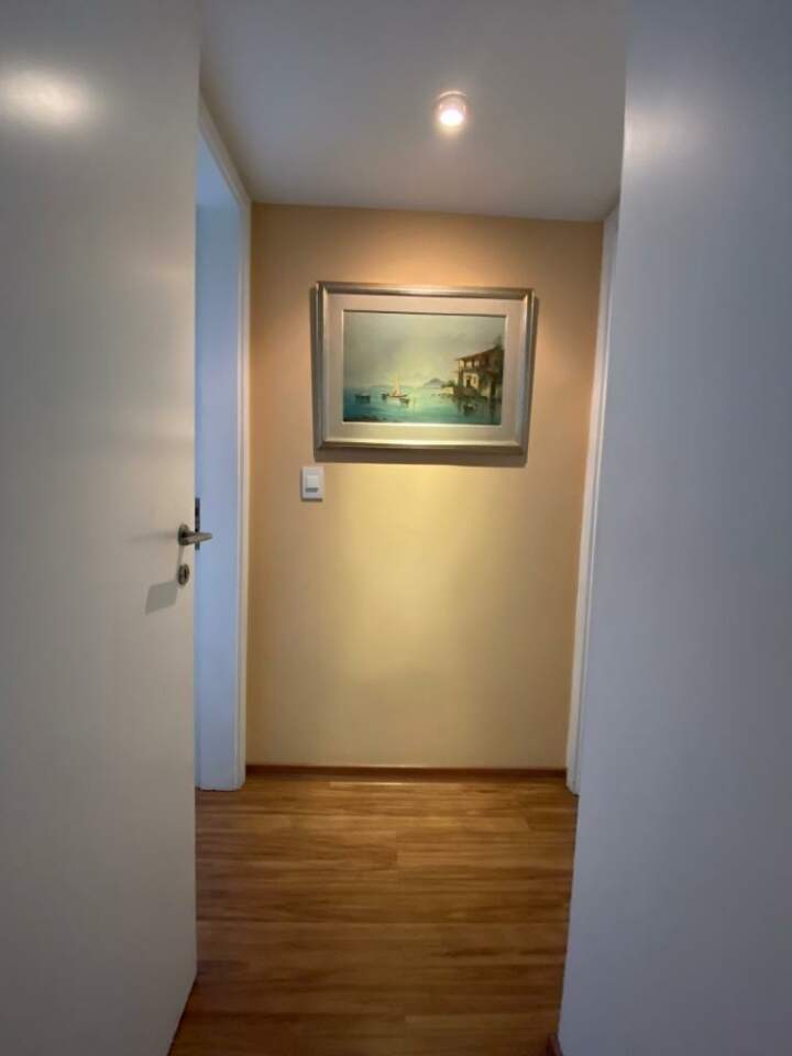 Apartamento à venda com 3 quartos, 130m² - Foto 30