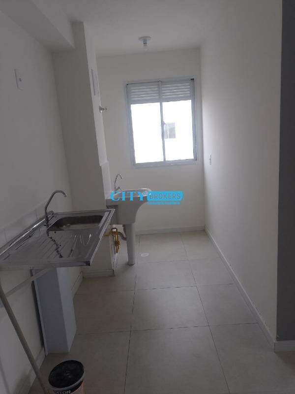 Apartamento de 2 quartos a para aluguel 1.560,00 no bairro Vila das Bandeiras Guarulhos: 
