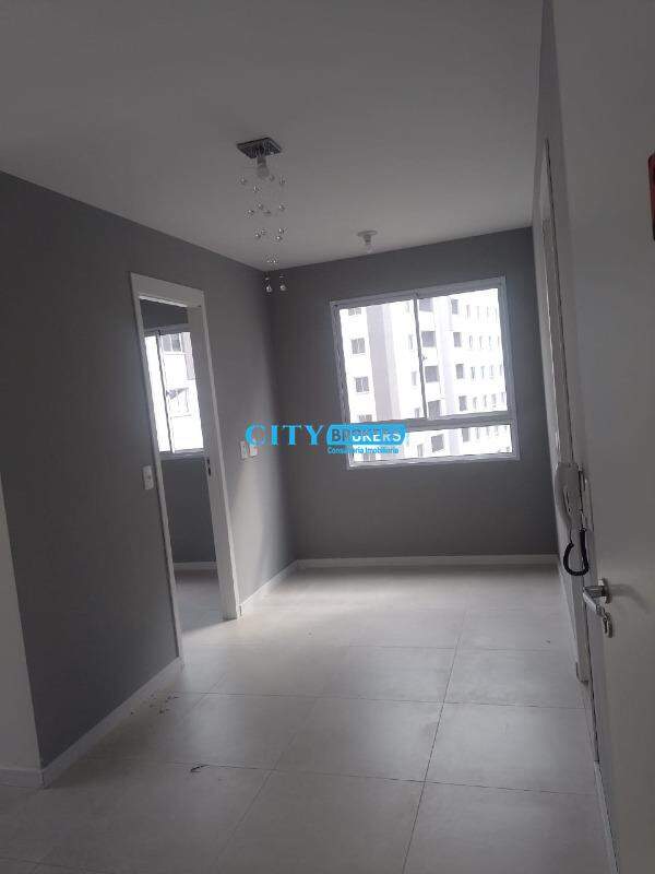 Apartamento de 2 quartos a para aluguel 1.560,00 no bairro Vila das Bandeiras Guarulhos: 