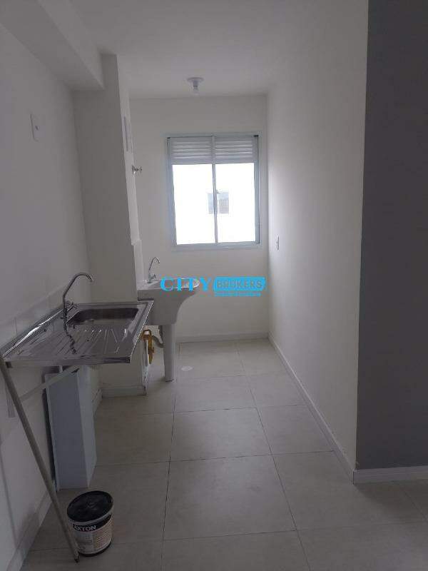 Apartamento de 2 quartos a para aluguel 1.560,00 no bairro Vila das Bandeiras Guarulhos: 