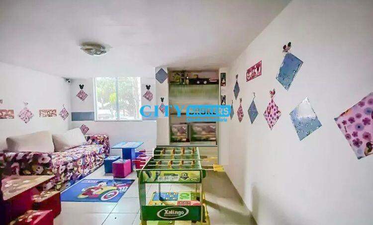 Apartamento à venda com 2 quartos, 50m² - Foto 10