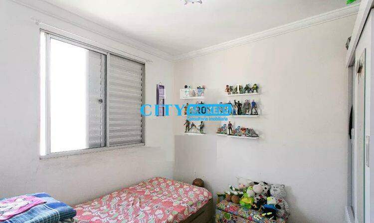 Apartamento à venda com 2 quartos, 50m² - Foto 5