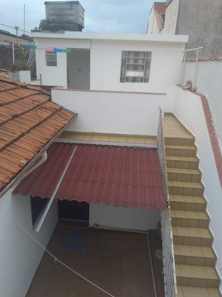 Sobrado à venda com 3 quartos, 184m² - Foto 2