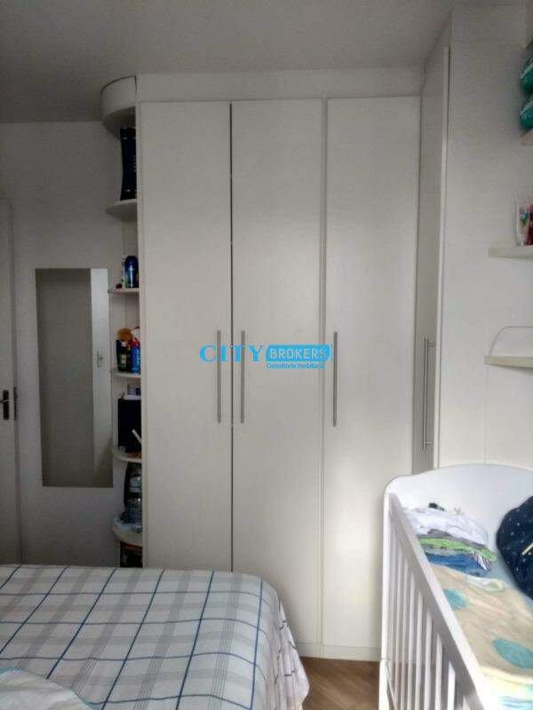 Apartamento à venda com 2 quartos, 46m² - Foto 10