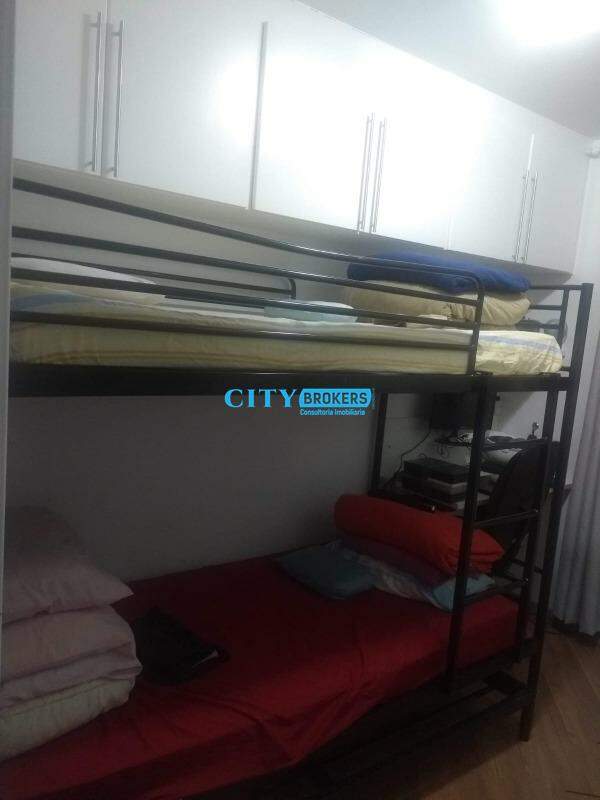 Apartamento à venda com 2 quartos, 46m² - Foto 14