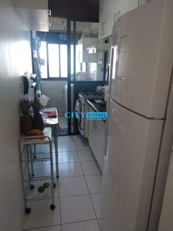 Apartamento à venda com 2 quartos, 46m² - Foto 20