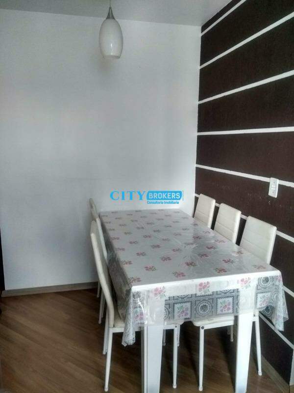 Apartamento à venda com 2 quartos, 46m² - Foto 6