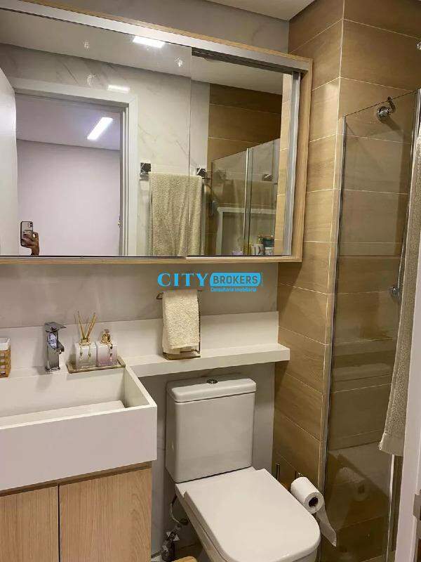 Apartamento à venda com 1 quarto, 29m² - Foto 24