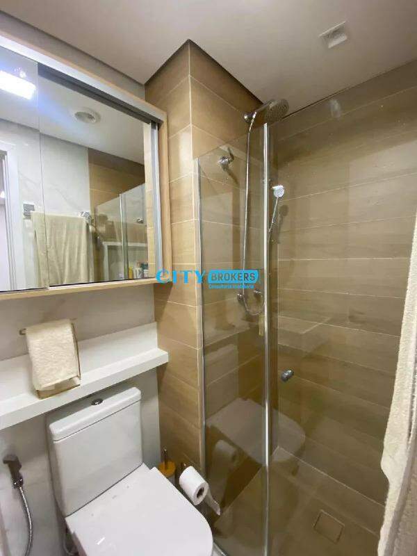 Apartamento à venda com 1 quarto, 29m² - Foto 23